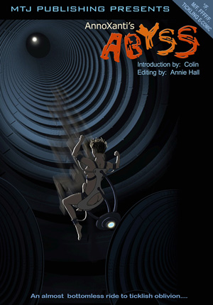 Annoxanti's ABYSS 01 cover thumb