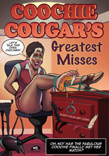 Coochie Cougar's Greatest Misses #1 Cover Thumb