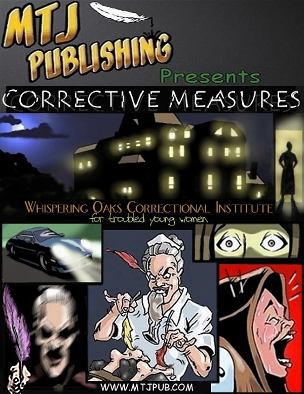 Corrective Measures Cover Large