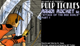 PULP TICKLES: Attack of the Bee Girls Part 1 thumb