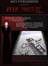 PURE TORTURE #1 Cover Thumb