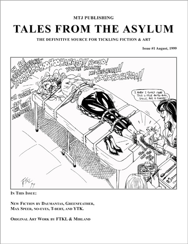 TALES FROM THE ASYLUM 01 Cover Large