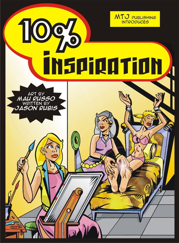 10% Inspiration Cover Large