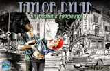 TAYLOR DYLAN: The Druantia Chronicles Cover Thumb