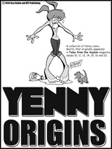 YENNY ORIGINS  (original TFTA Yenny Adventures) thumb