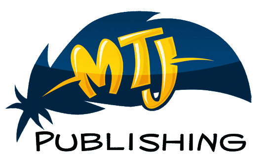 MTJ Publishing logo